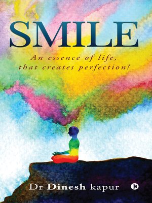 cover image of Smile